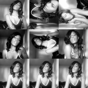 Meet your Posher, Shakeira